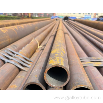 ASTM A106B low temperature tube for Gas Pipe